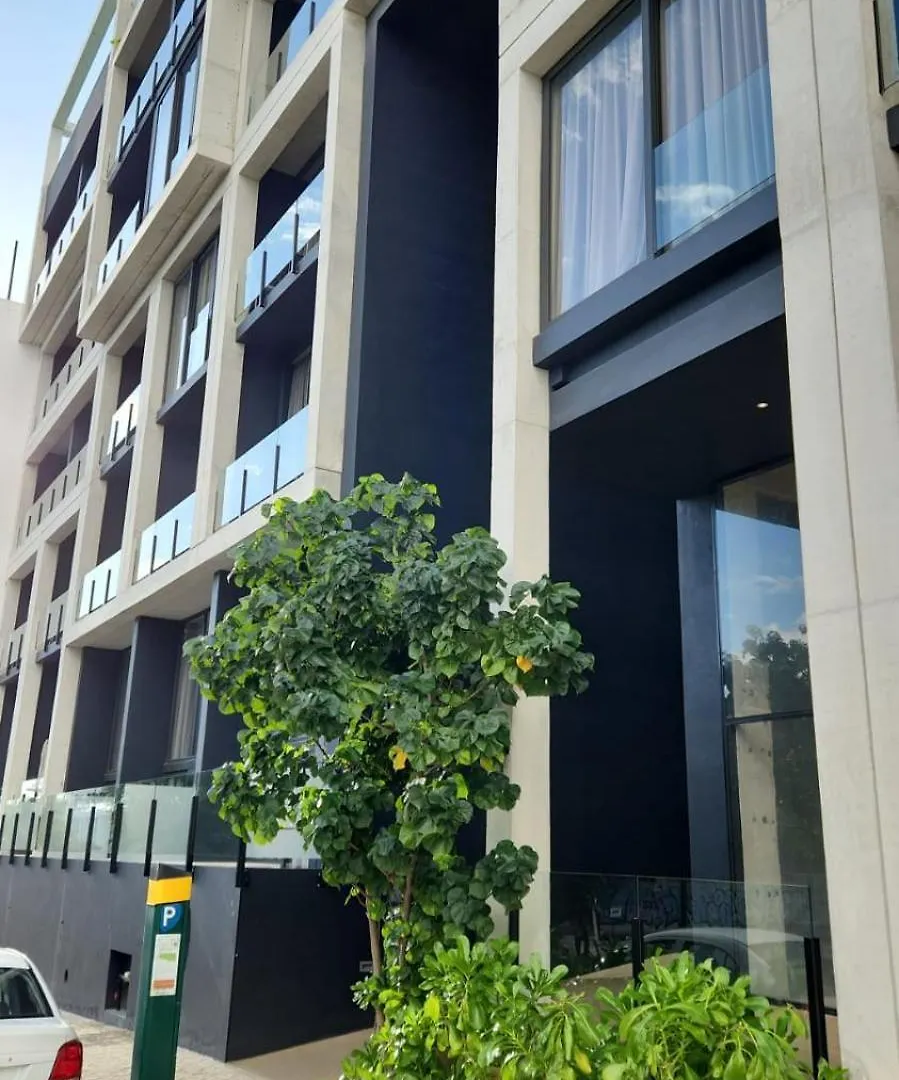 Lujoso Loft Nuevo Con Vista Al Mar Y Rooftop Pool Playa del Carmen 0*,