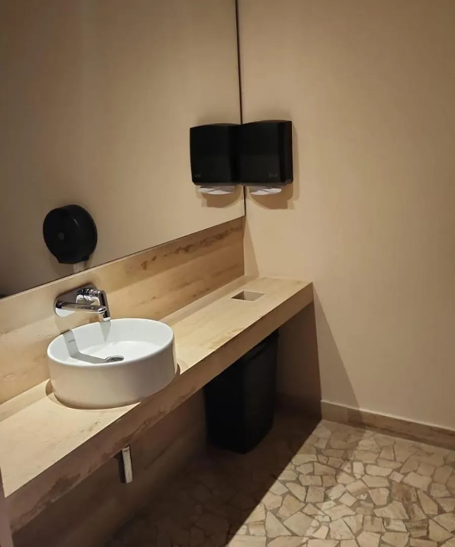 Appartamento Lujoso Loft Nuevo Con Vista Al Mar Y Rooftop Pool Playa del Carmen