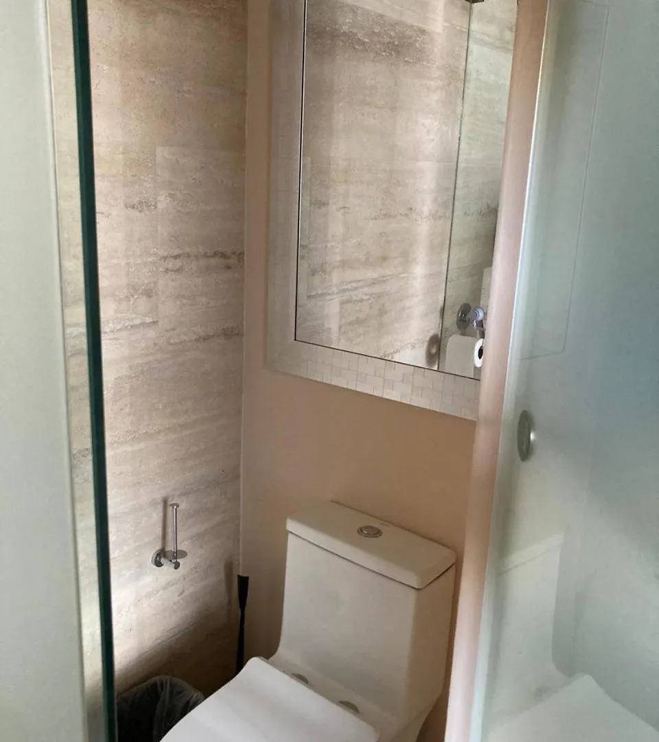 Lujoso Loft Nuevo Con Vista Al Mar Y Rooftop Pool Playa del Carmen Appartamento